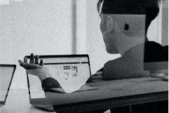 事業コンサルティング